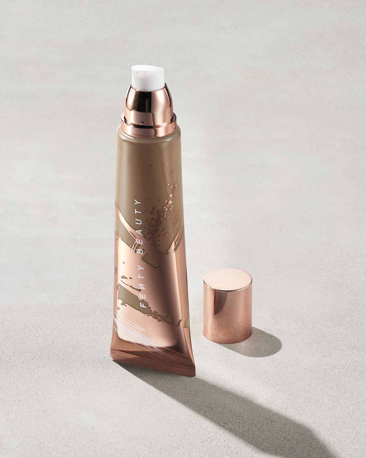 Body Sauce Body Luminizing Tint — Agave Spice - Image 5