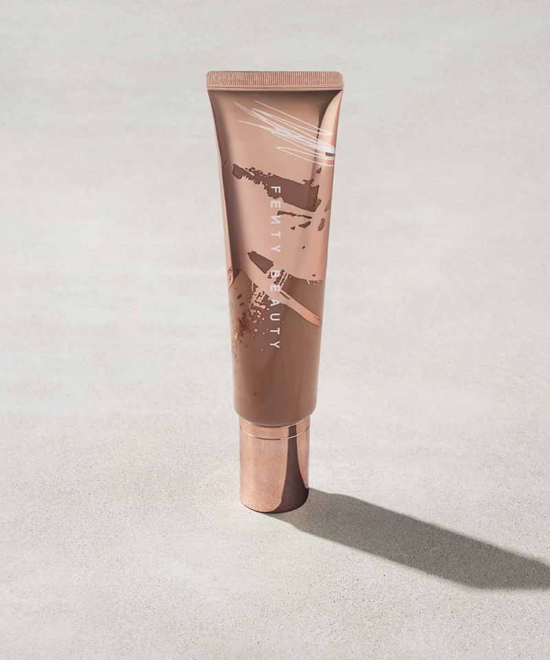 Body Sauce Body Luminizing Tint — Salty Caramel