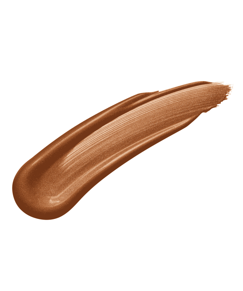 Alternative view of Body Sauce Body Luminizing Tint — Sinamon Sizzle