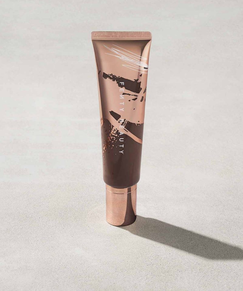 Body Sauce Body Luminizing Tint — Chocolate Reign