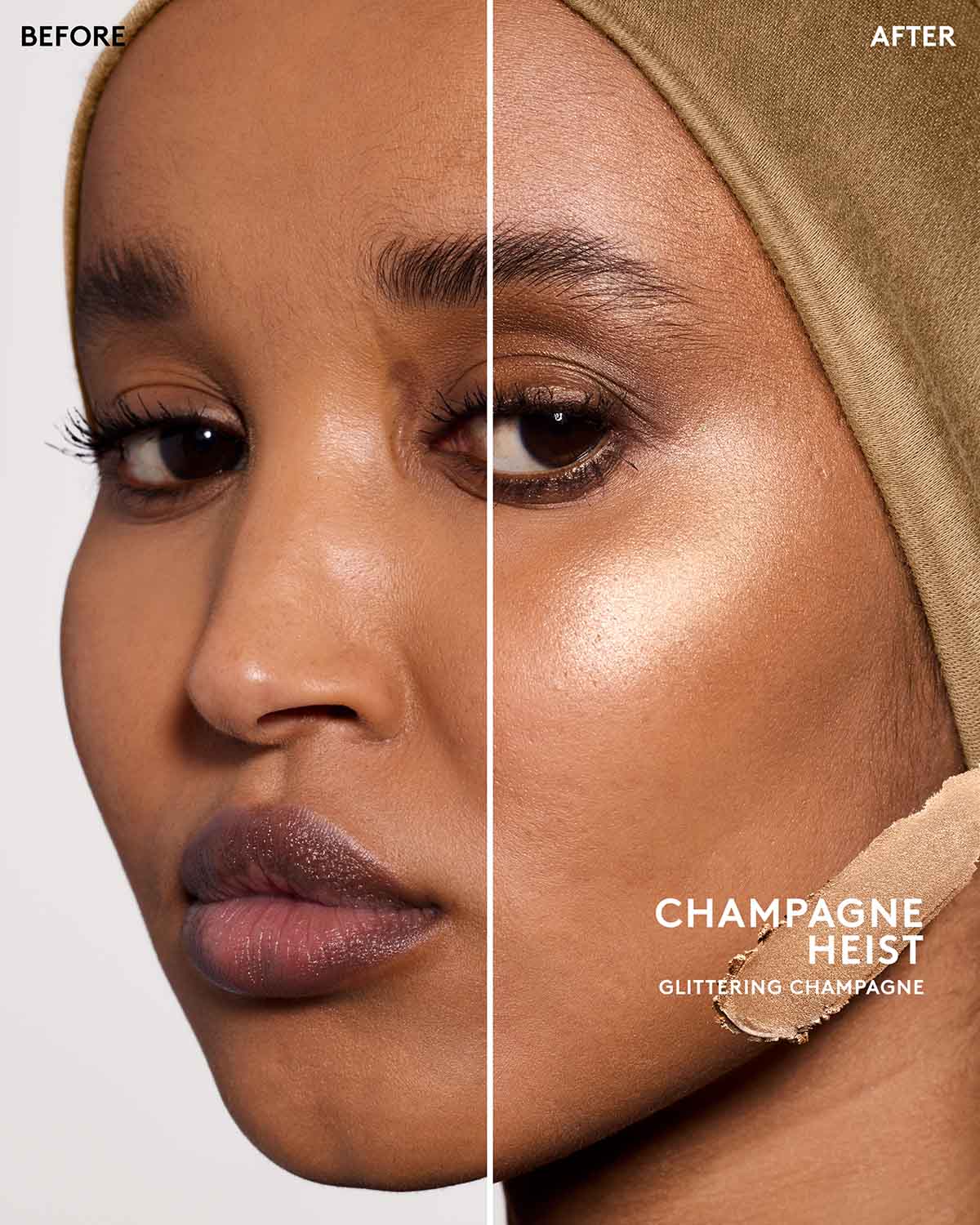 Match Stix Shimmer Skinstick — Champagne Heist - Image 4