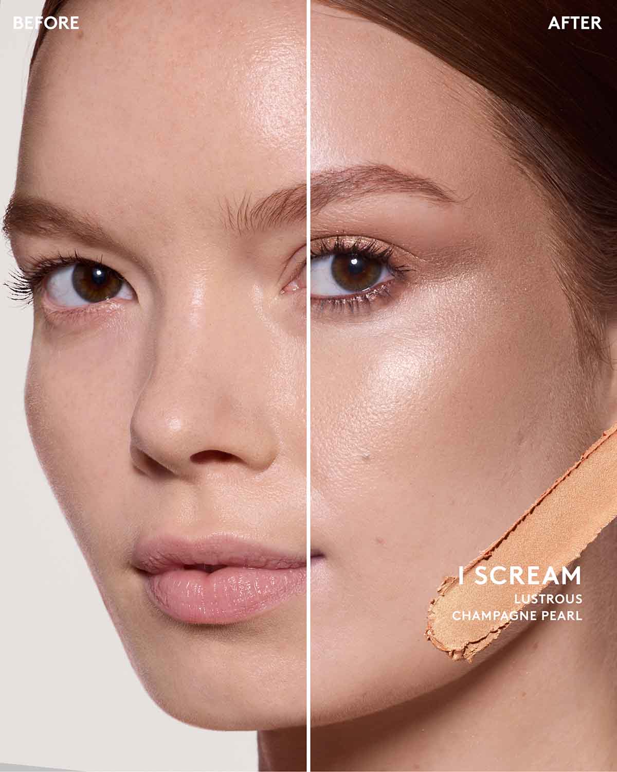 Mini Match Stix Duo Contour + Highlighter Set — Light Medium - Image 3