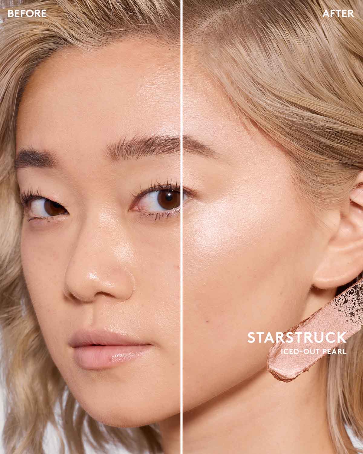 Mini Match Stix Duo Contour + Highlighter Set — Light - Image 3