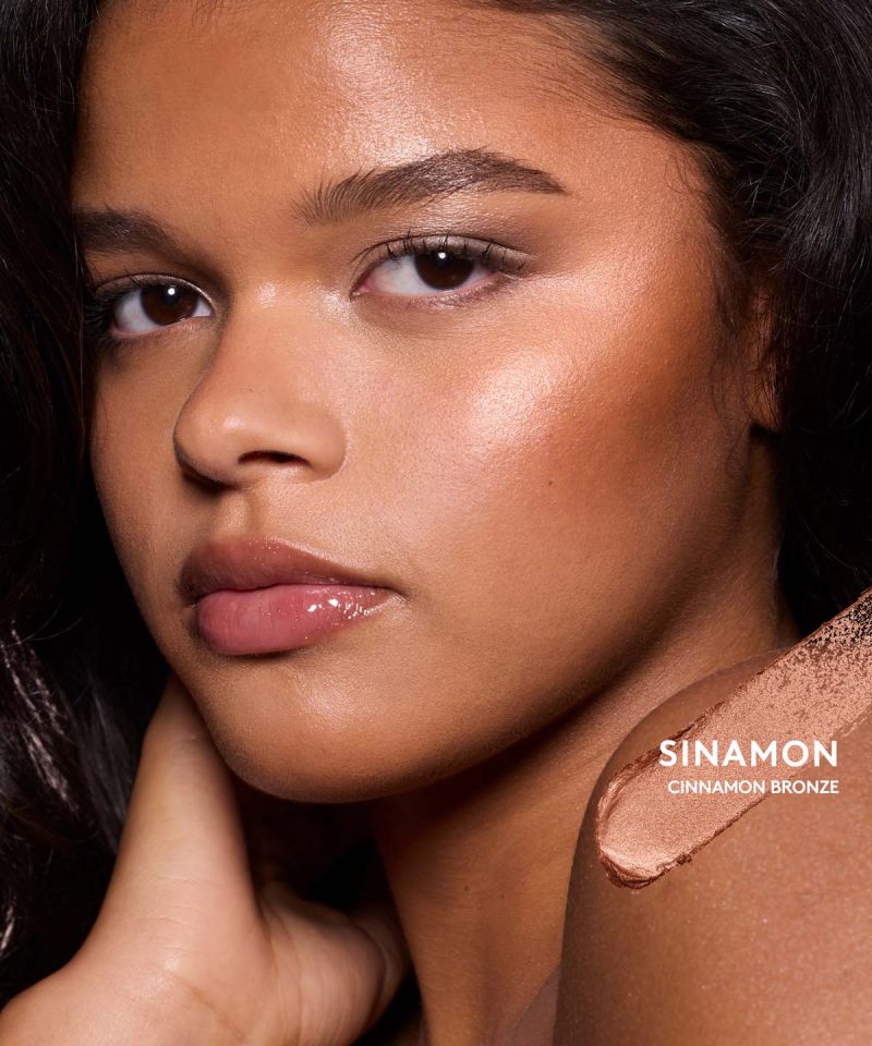 Alternative view of Match Stix Shimmer Skinstick — Sinamon