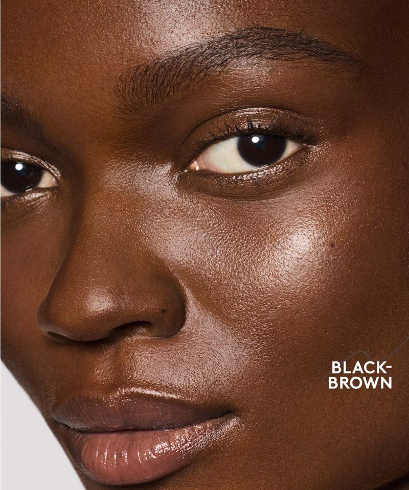 Alternative view of Brow MVP Ultra Fine Brow Pencil & Styler — Black-Brown