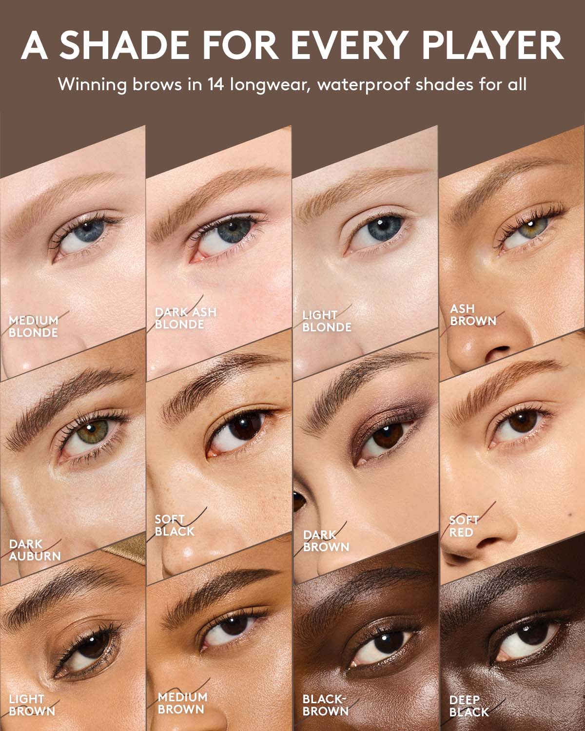 Brow MVP Eyebrow Pencil + Sculpting Wax Duo - Image 3