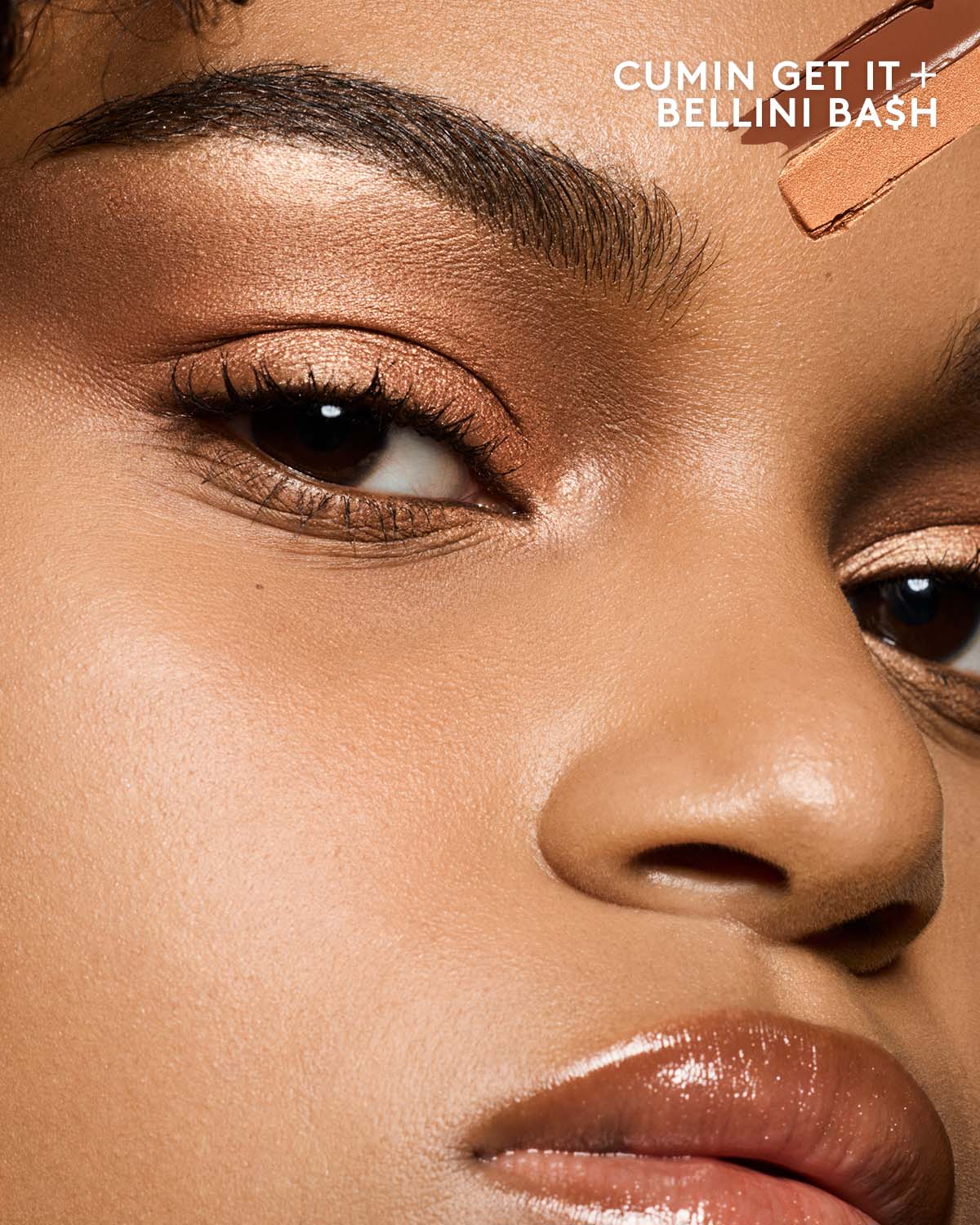 Shadowstix Longwear Eyeshadow Stick — Cumin Get It - Image 2