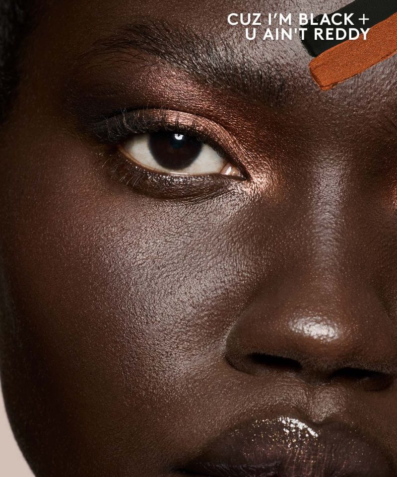 Alternative view of Shadowstix Longwear Eyeshadow Stick — Cuz I'm Black