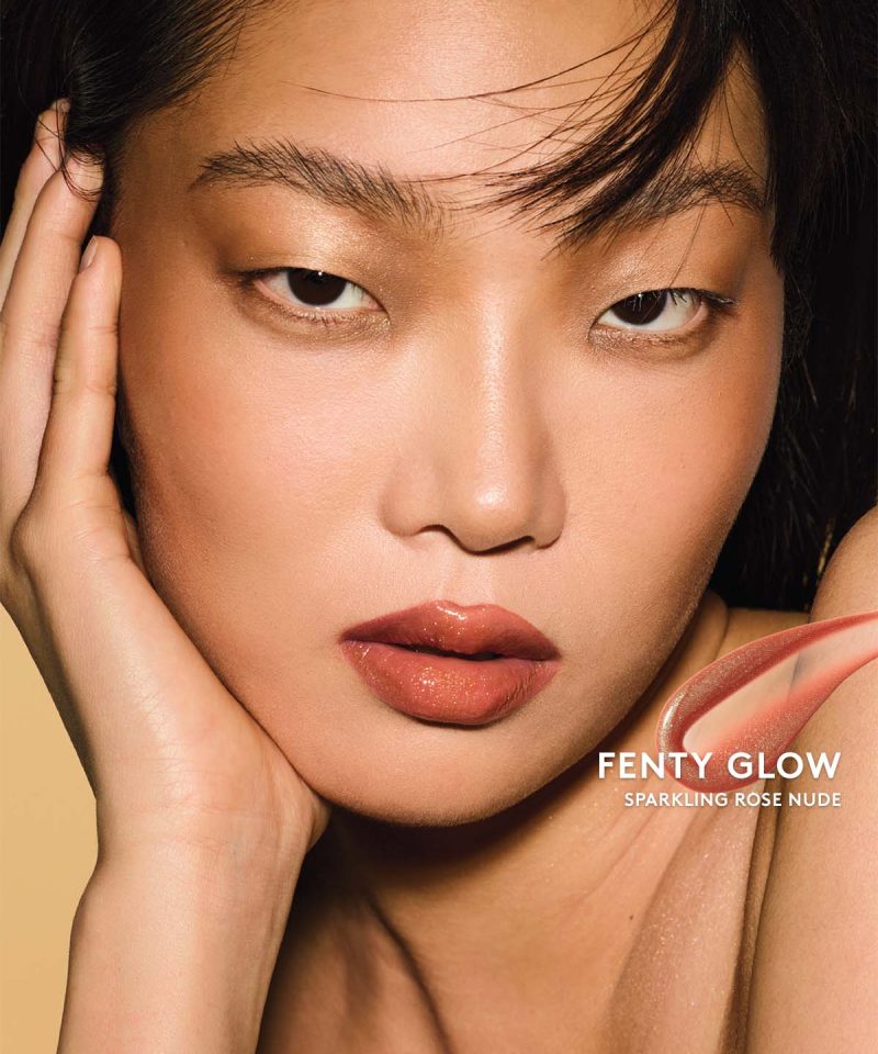 Alternative view of Gloss Bomb Oil Luminizing Lip Oil 'N Gloss — Fenty Glow