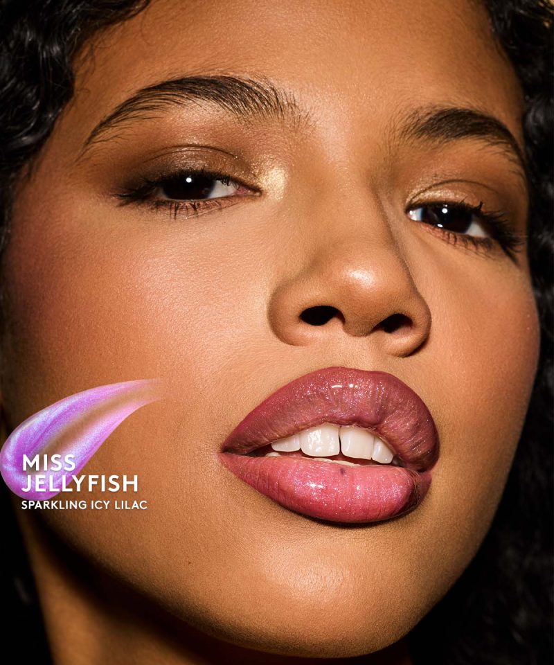 Alternative view of Gloss Bomb Oil Luminizing Lip Oil 'N Gloss — Miss Jellyfish