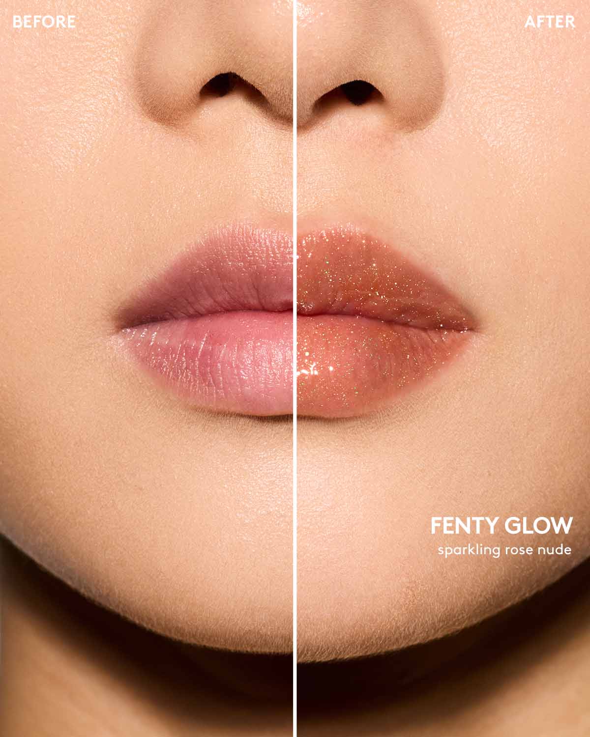 Gloss Bomb Oil Luminizing Lip Oil 'N Gloss — Fenty Glow - Image 9