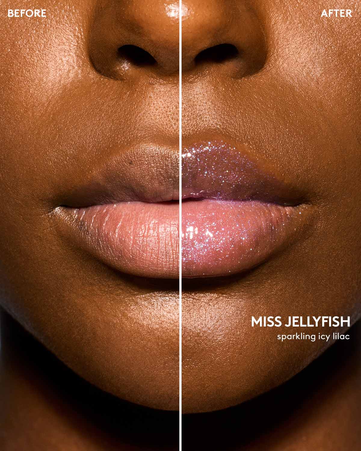 Gloss Bomb Oil Luminizing Lip Oil 'N Gloss — Miss Jellyfish - Image 11