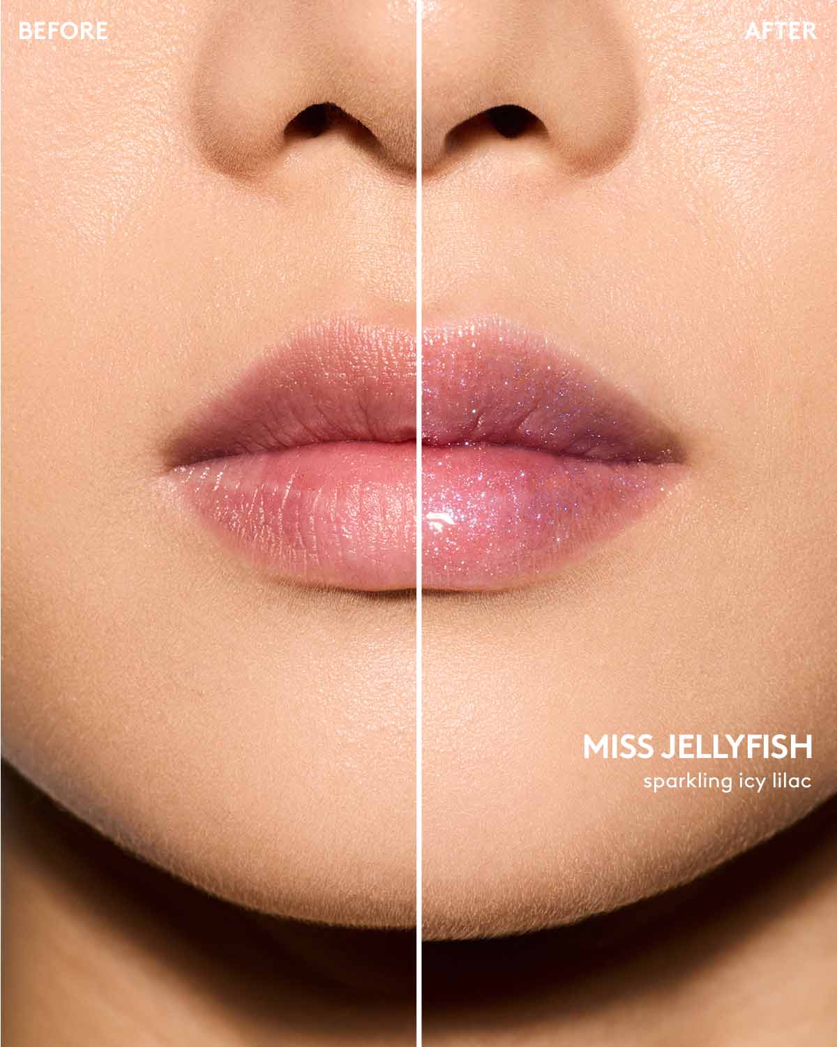 Gloss Bomb Oil Luminizing Lip Oil 'N Gloss — Miss Jellyfish - Image 9