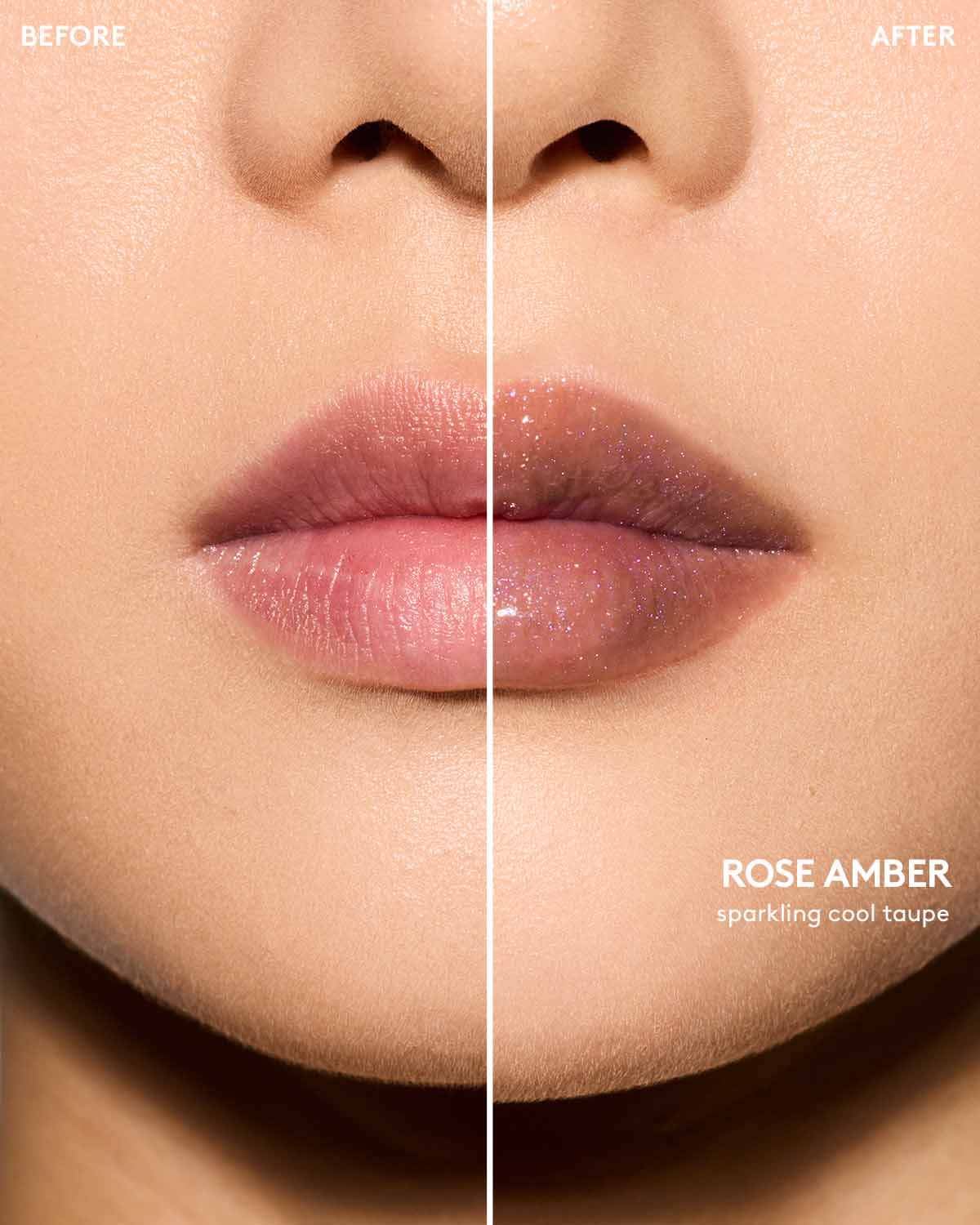 Gloss Bomb Oil Luminizing Lip Oil 'N Gloss — Rose Amber - Image 8