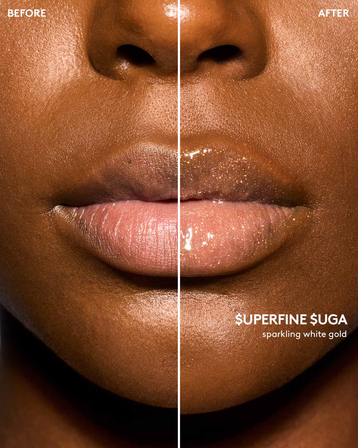 Gloss Bomb Oil Luminizing Lip Oil 'N Gloss — $uperfine $uga - Image 10