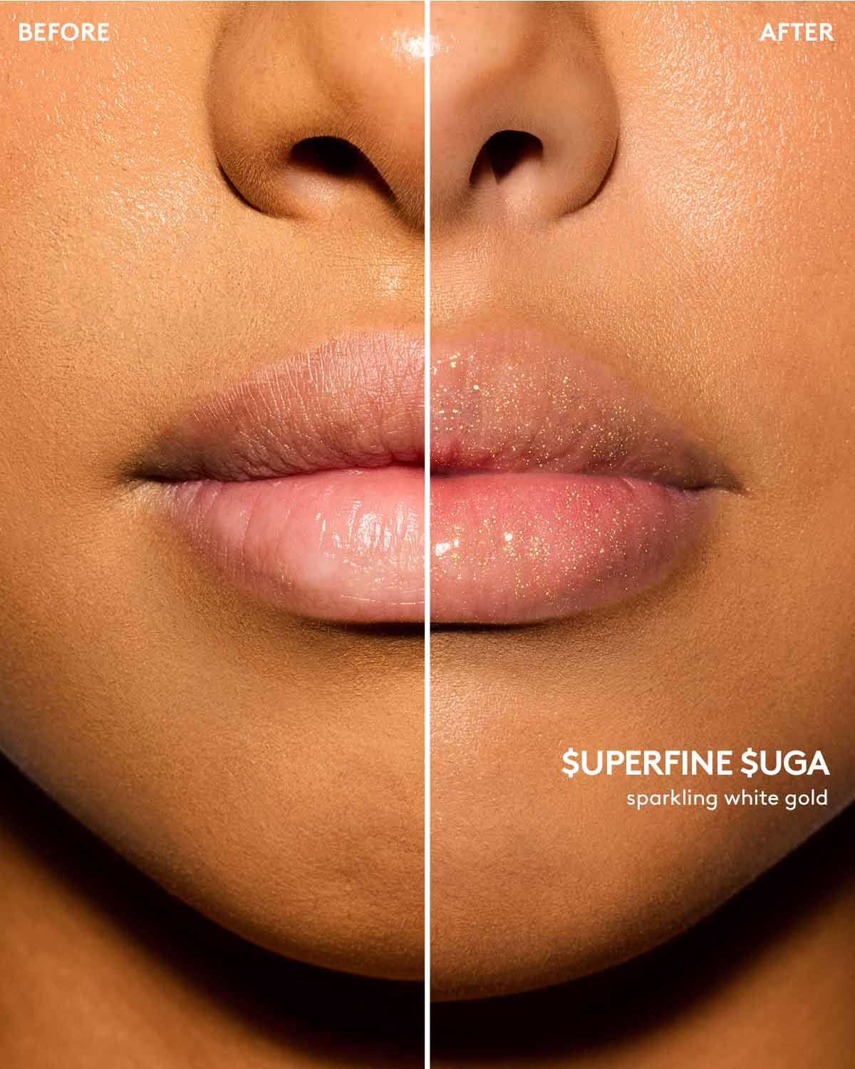 Gloss Bomb Oil Luminizing Lip Oil 'N Gloss — $uperfine $uga - Image 9