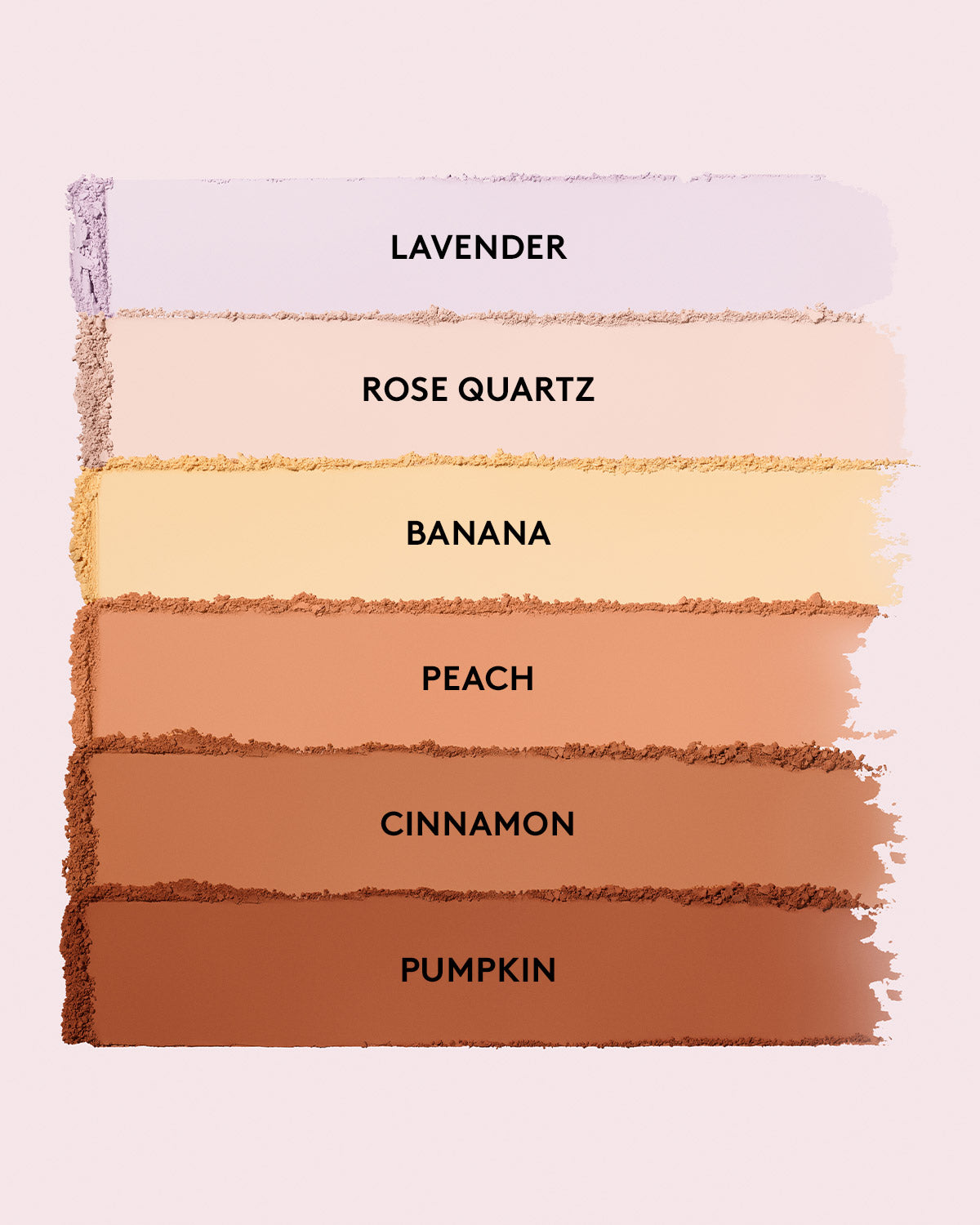 Bright Fix Instant Brightening + Blurring Powder — Peach - Image 3