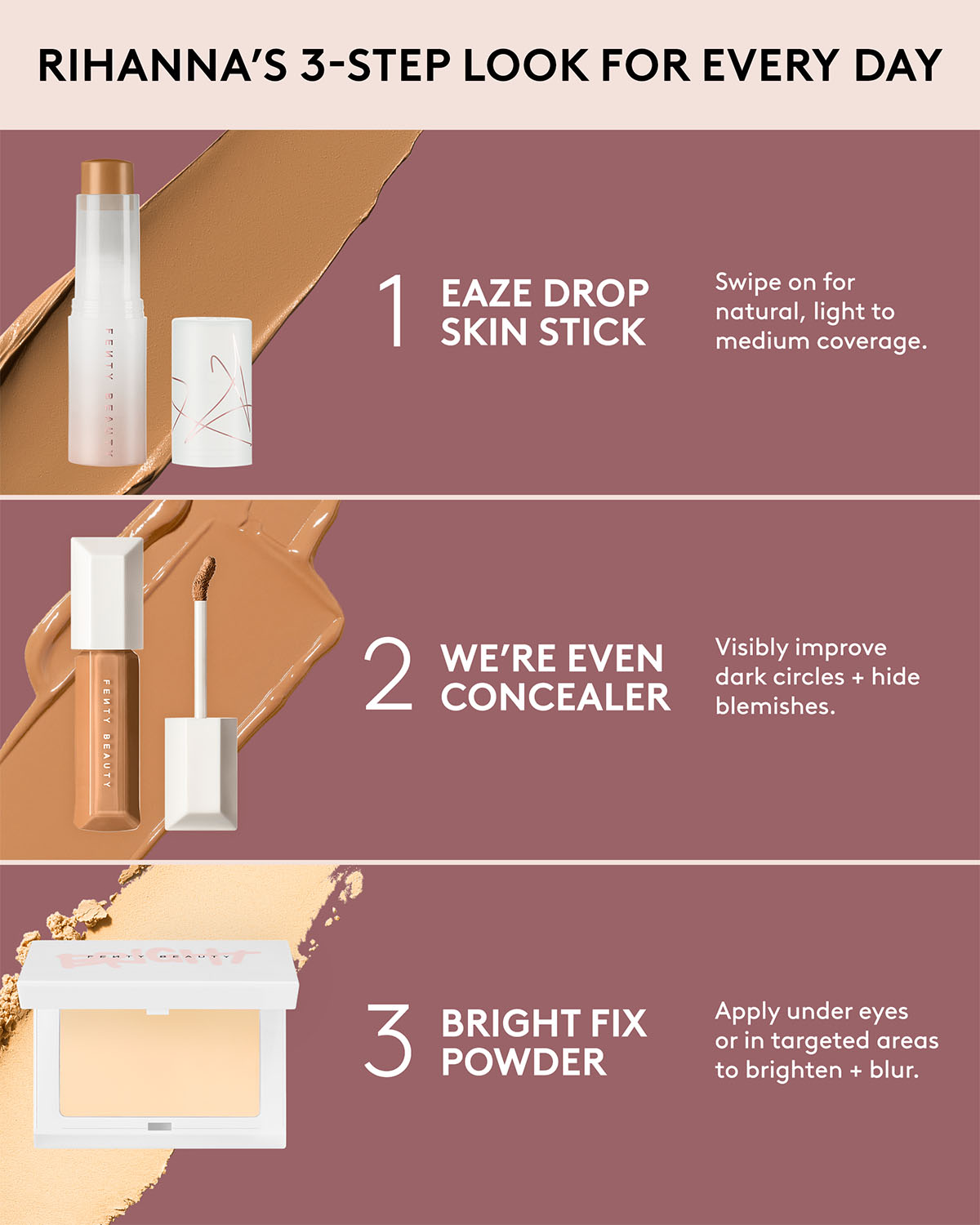 Eaze Drop Blur + Smooth Tint Stick — 21 - Image 11