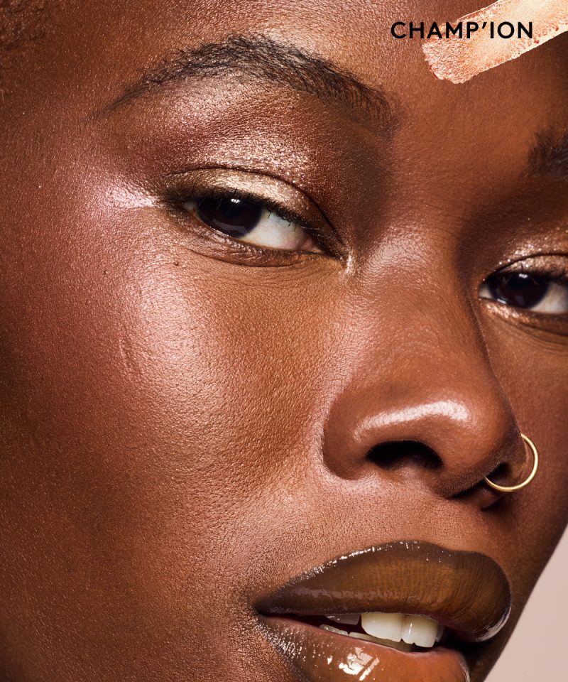 Alternative view of Shadowstix Longwear Eyeshadow Stick — Diamond Veil Champ'ion