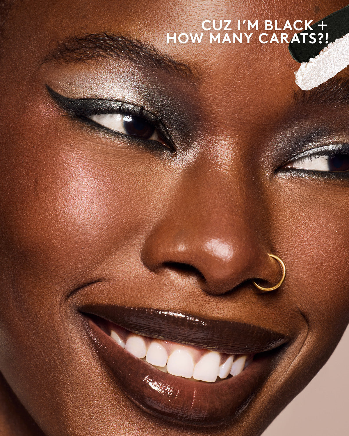 Shadowstix Longwear Eyeshadow Stick — Diamond Veil How Many Carats?! - Image 2