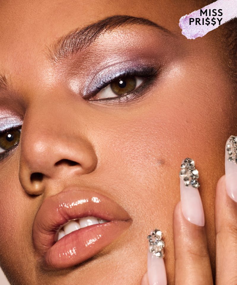 Alternative view of Shadowstix Longwear Eyeshadow Stick — Diamond Veil Miss Pri$$y