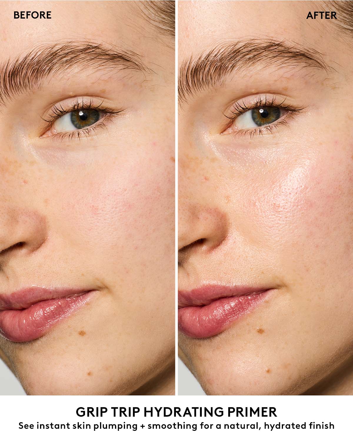 Grip Trip Hydrating + Plumping Primer - Image 3