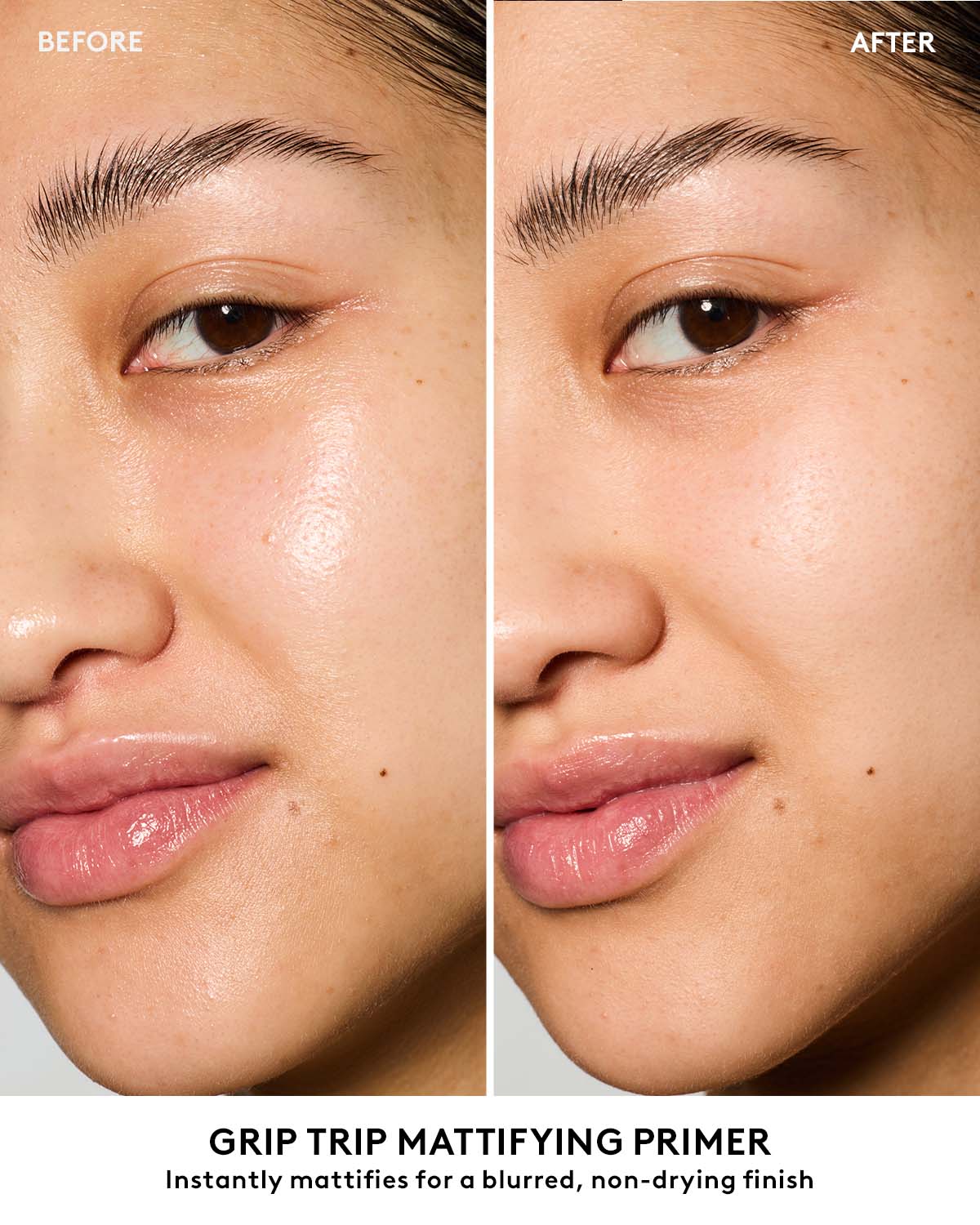 Grip Trip Mattifying + Blurring Primer - Image 2