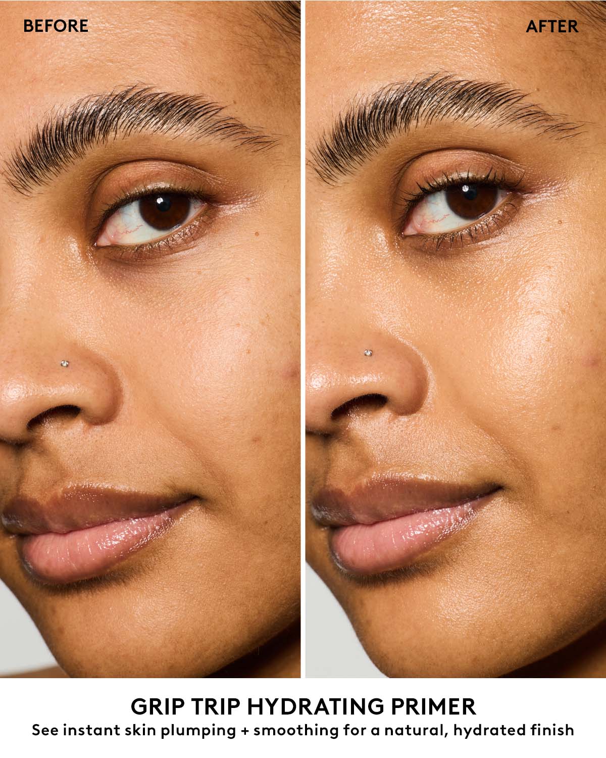 Grip Trip Hydrating + Plumping Primer - Image 2