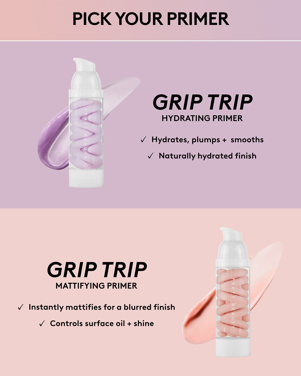 Grip Trip Hydrating + Plumping Primer - Image 11