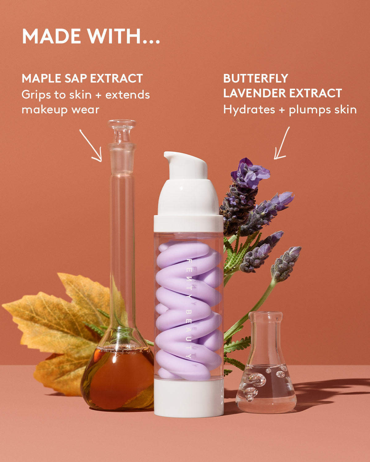 Grip Trip Hydrating + Plumping Primer - Image 5