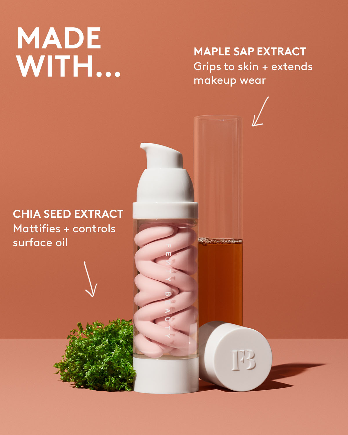 Grip Trip Mattifying + Blurring Primer - Image 5