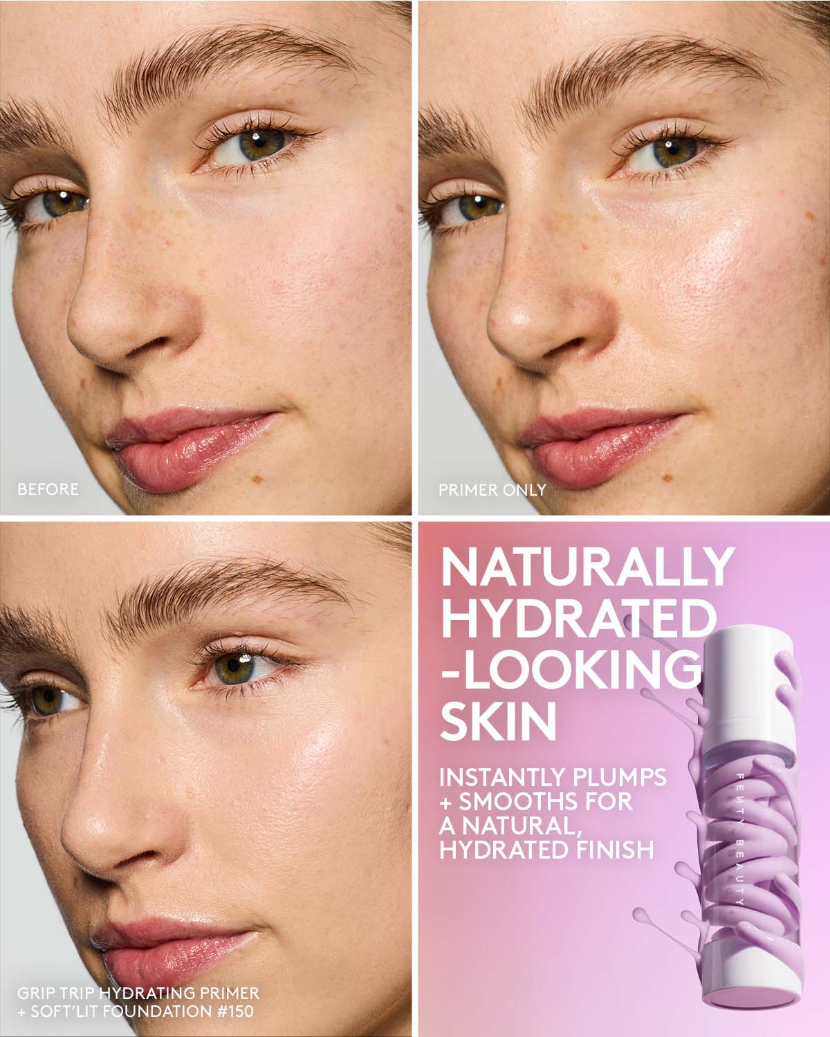 Grip Trip Hydrating + Plumping Primer - Image 8