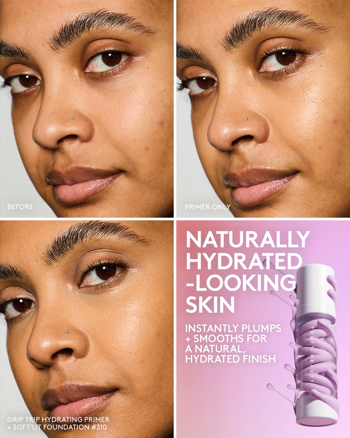 Grip Trip Hydrating + Plumping Primer - Image 7