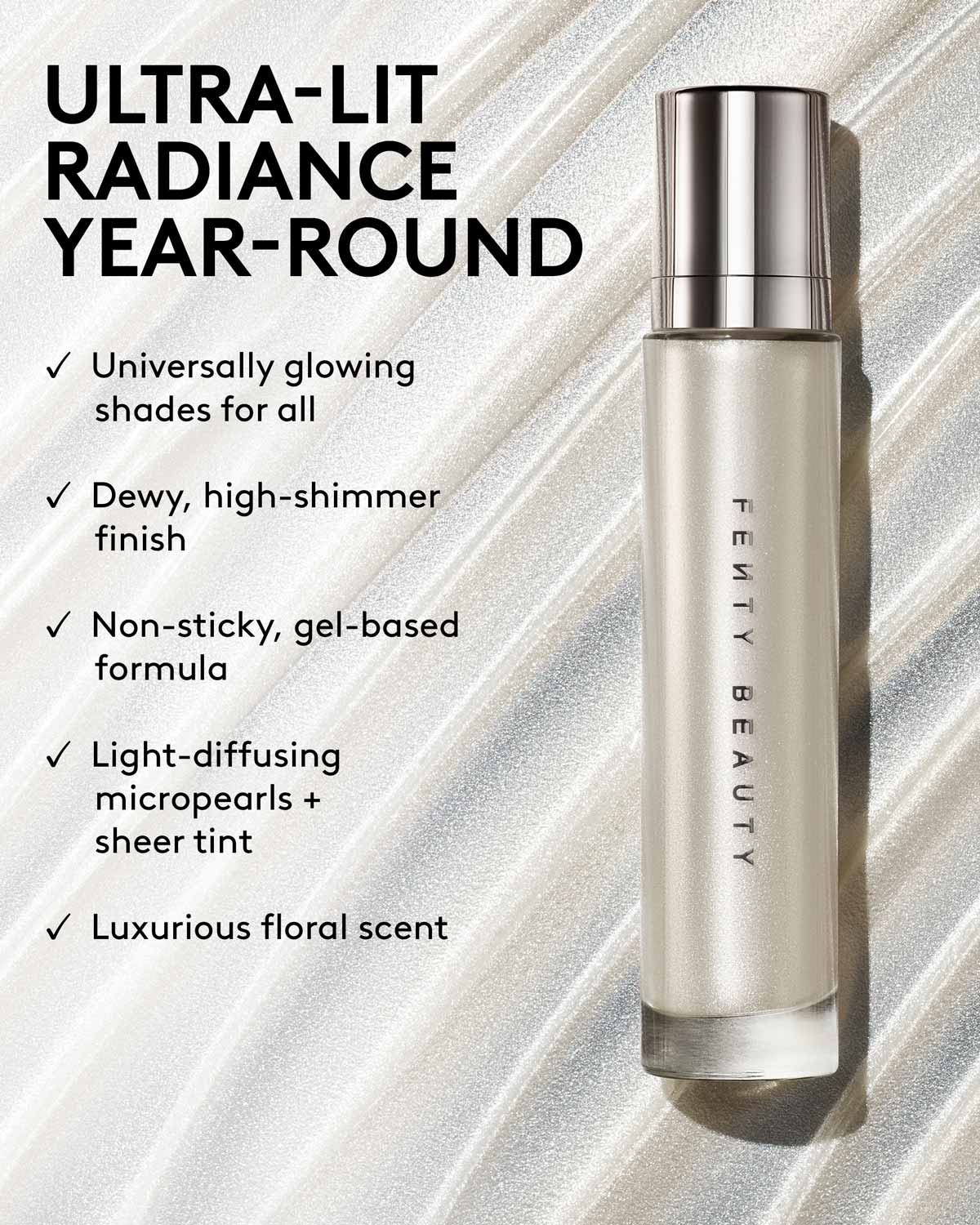 Body Lava Body Luminizer — How Many Carats?! - Image 4