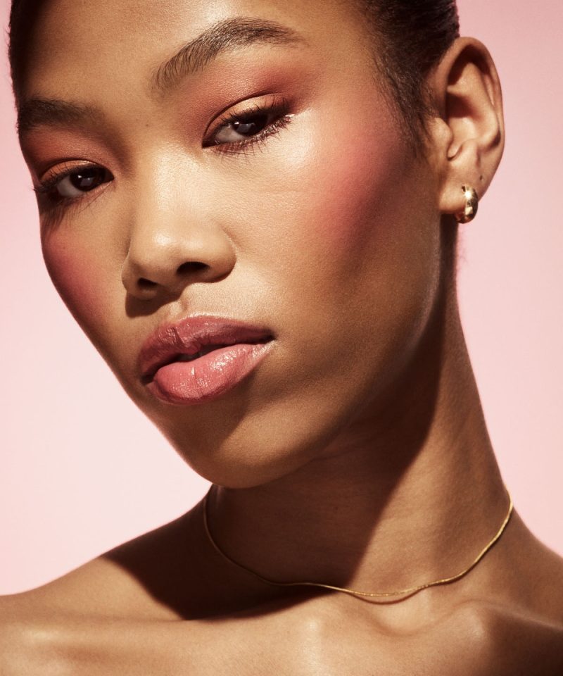 Alternative view of RiRi on Repeat Makeup Essentials