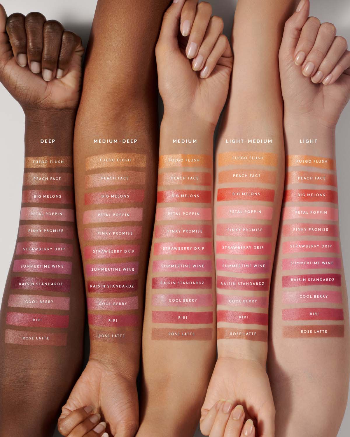 Cheeks Out Freestyle Cream Blush — Big Melons - Image 4