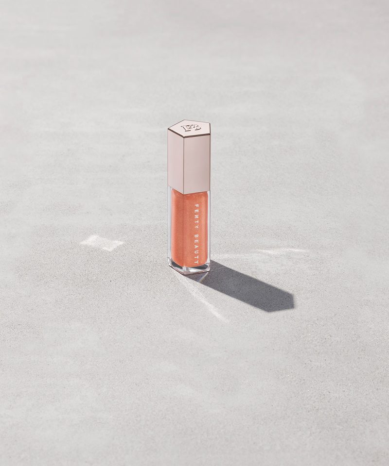 Gloss Bomb Universal Lip Luminizer — Champ Stamp Fantasy