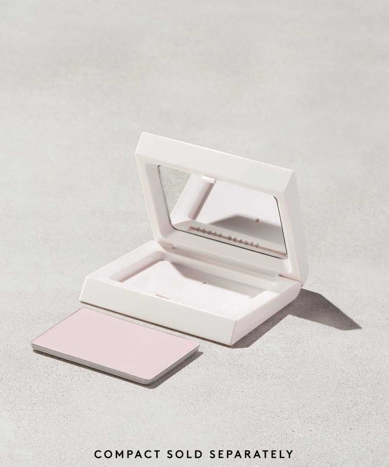 Invisimatte Instant Setting + Blotting Powder Refill
