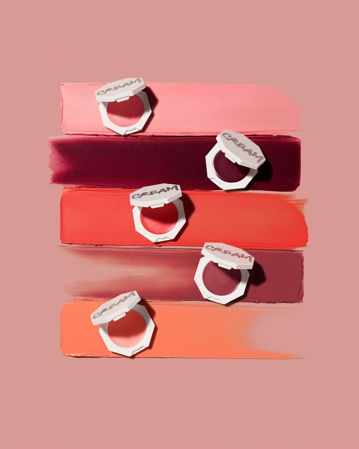 Cheeks Out Freestyle Cream Blush — Pinky Promise - Image 5