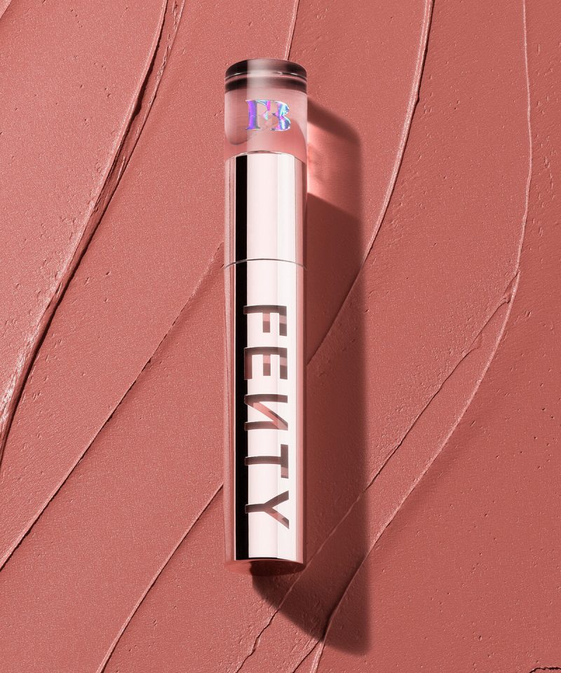 Alternative view of Fenty Icon Velvet Liquid Lipstick — Fashion Fiend