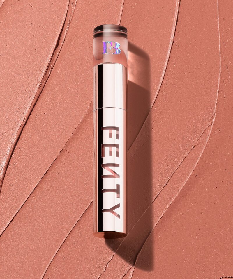 Alternative view of Fenty Icon Velvet Liquid Lipstick — Noodz & Dudez