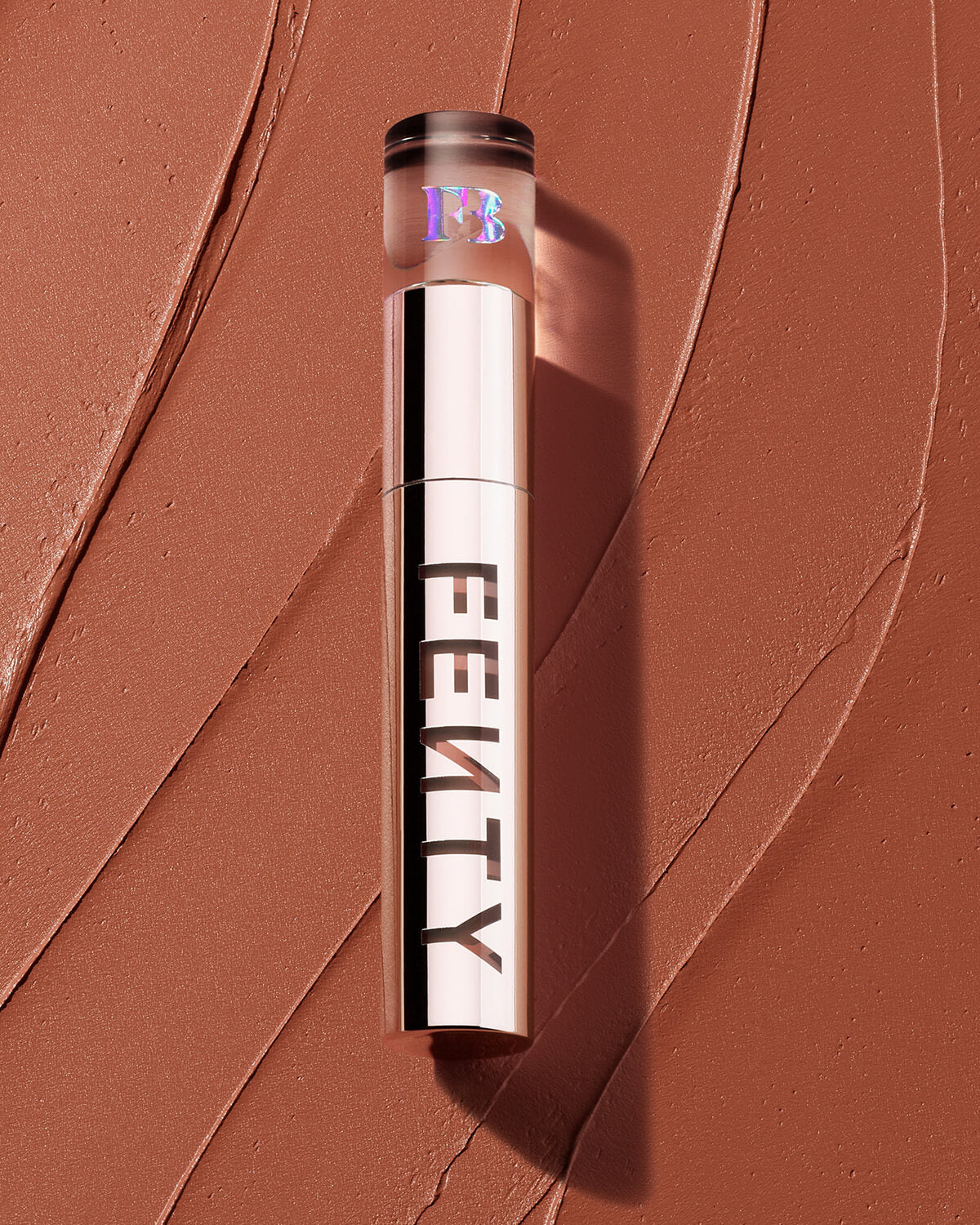 Fenty Icon Velvet Liquid Lipstick — Pow'r Thirsty - Image 2