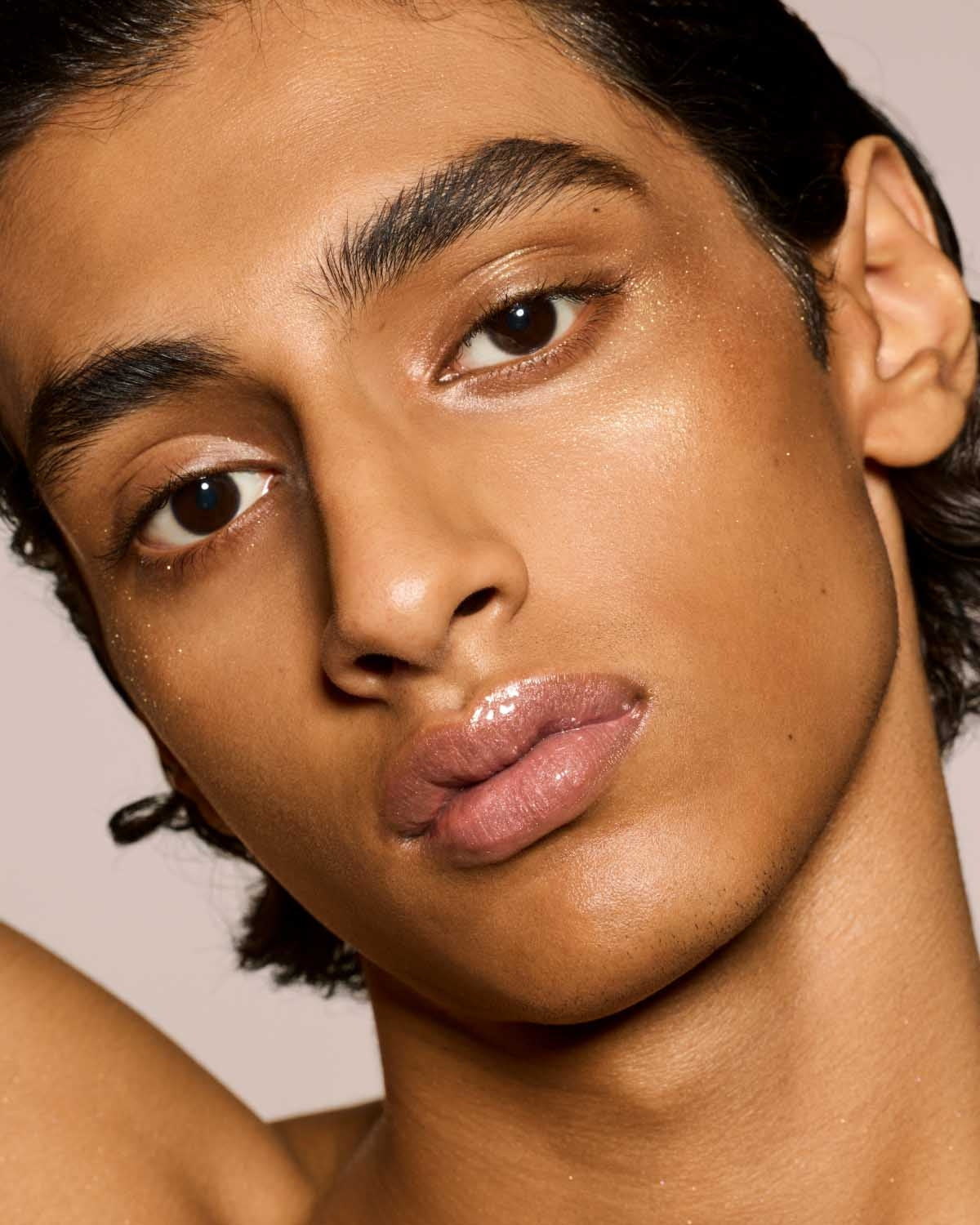 Lil' Gloss Bomb Trio Mini Lip Gloss Set - Image 12