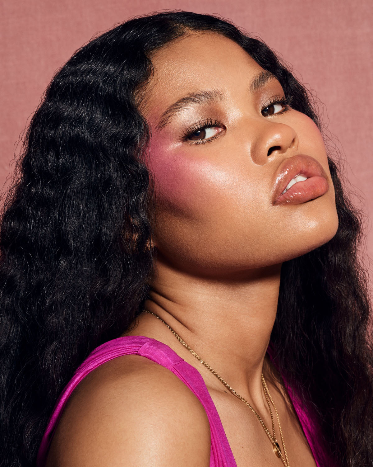 Fenty Cheeks Suede Powder Blush — Bubbleband$ - Image 2