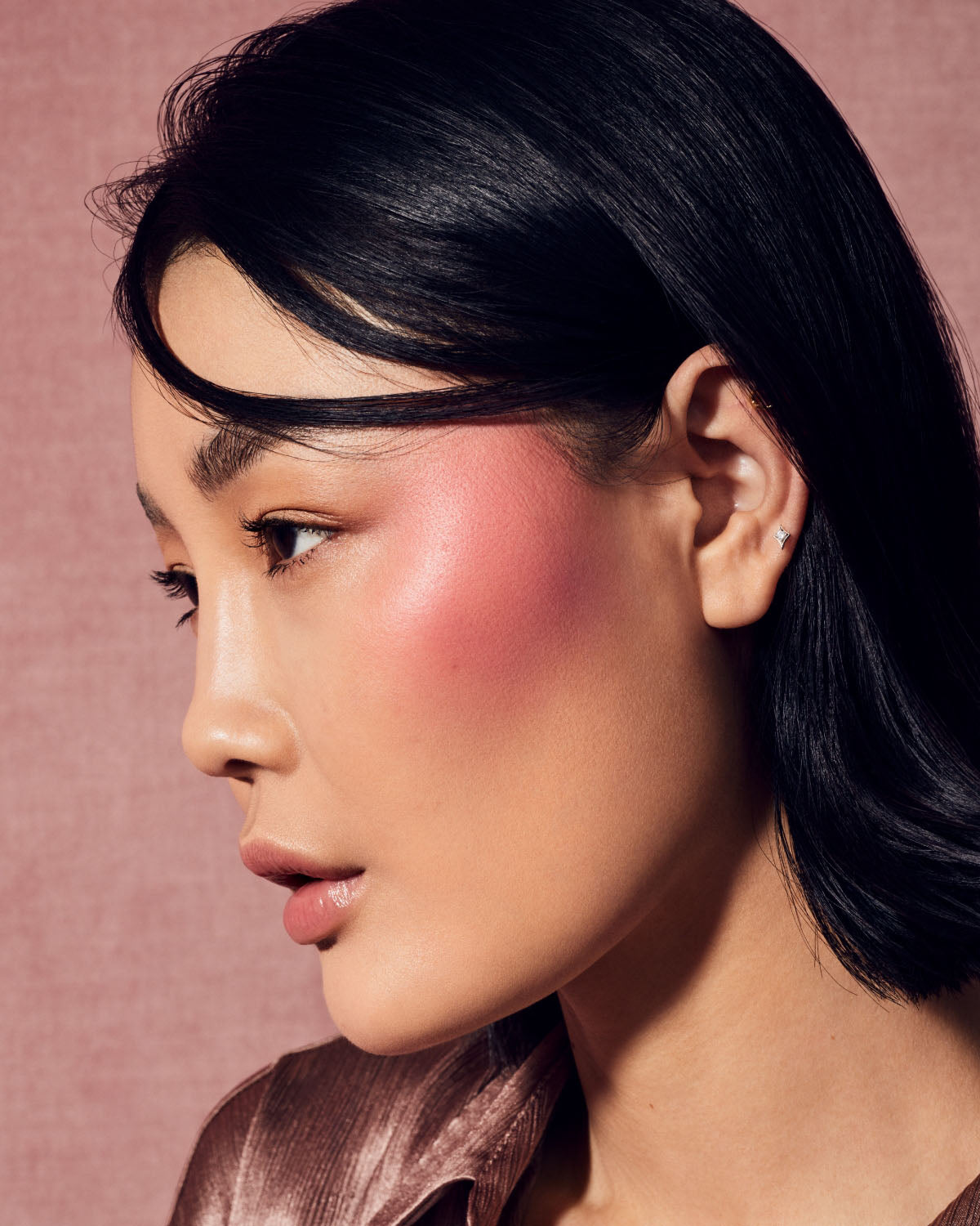 Fenty Cheeks Suede Powder Blush — Bubbleband$ - Image 3