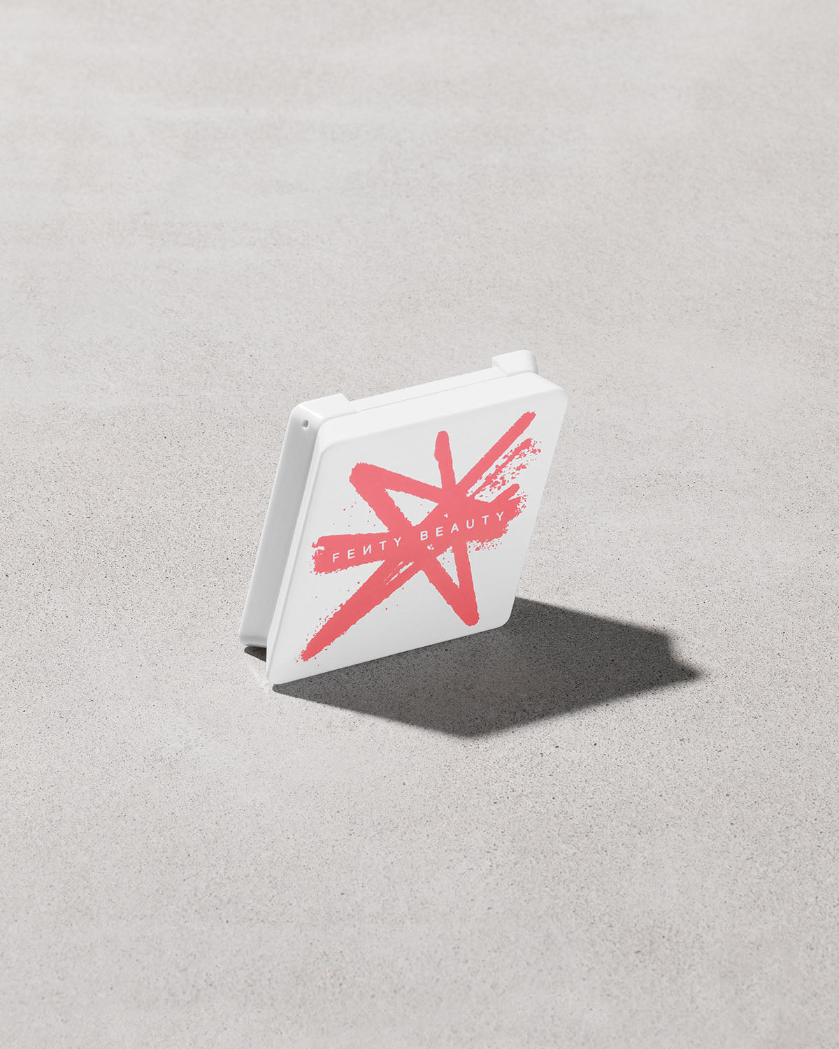 Fenty Cheeks Suede Powder Blush — Petal Poppin' - Image 12