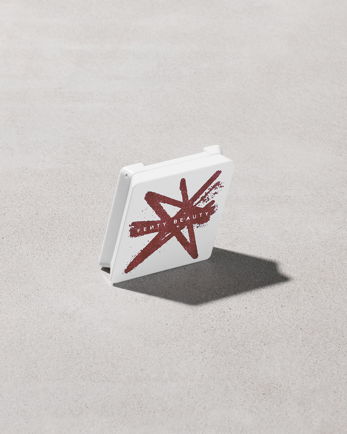 Fenty Cheeks Suede Powder Blush — Brickkkk - Image 11