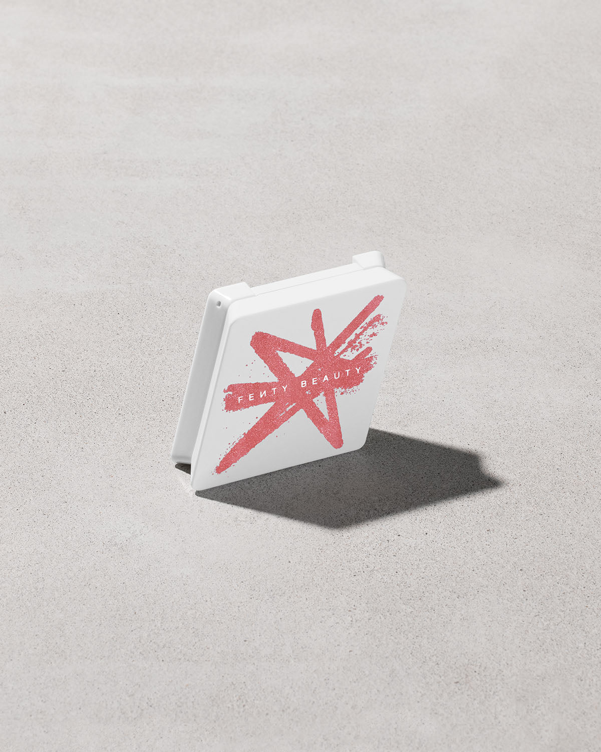 Fenty Cheeks Suede Powder Blush — Tutu Turnt - Image 11