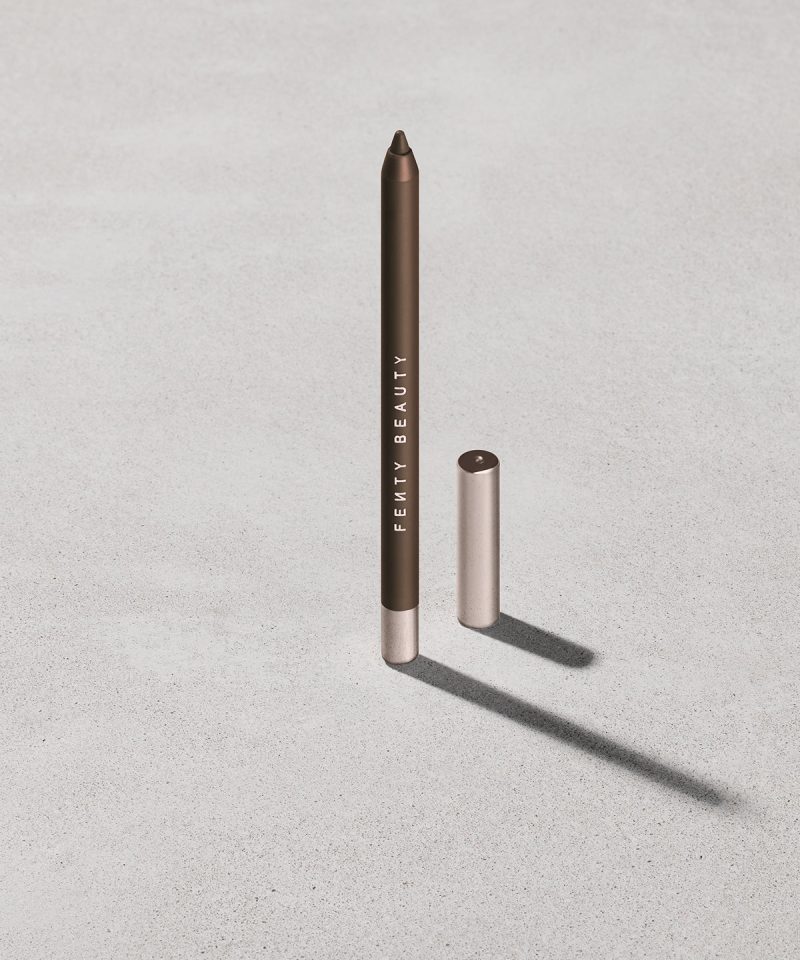 Trace'd Out Longwear Waterproof Pencil Lip Liner — I Woodn't