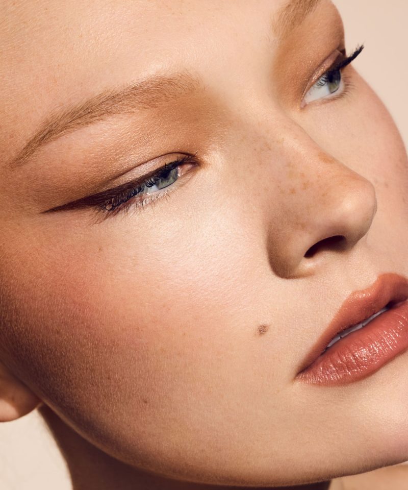 Alternative view of Flyliner Longwear Liquid Eyeliner — In Big Truffle